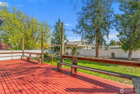 1133 Washington Street Wenatchee WA 98801