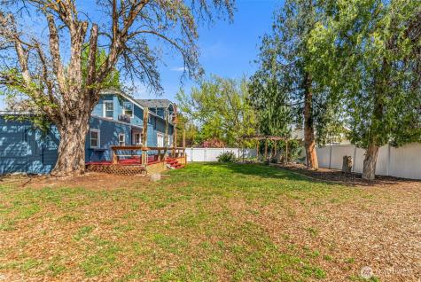 1133 Washington Street Wenatchee WA 98801