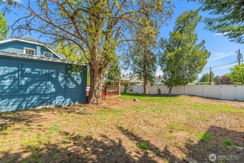 1133 Washington Street Wenatchee WA 98801