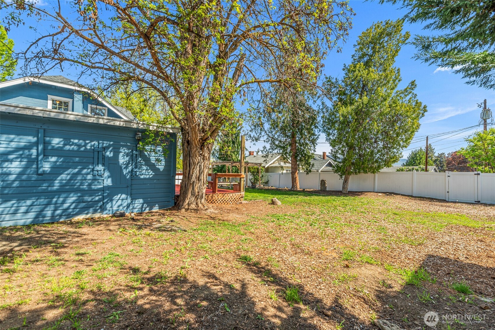 1133 Washington Street Wenatchee WA 98801