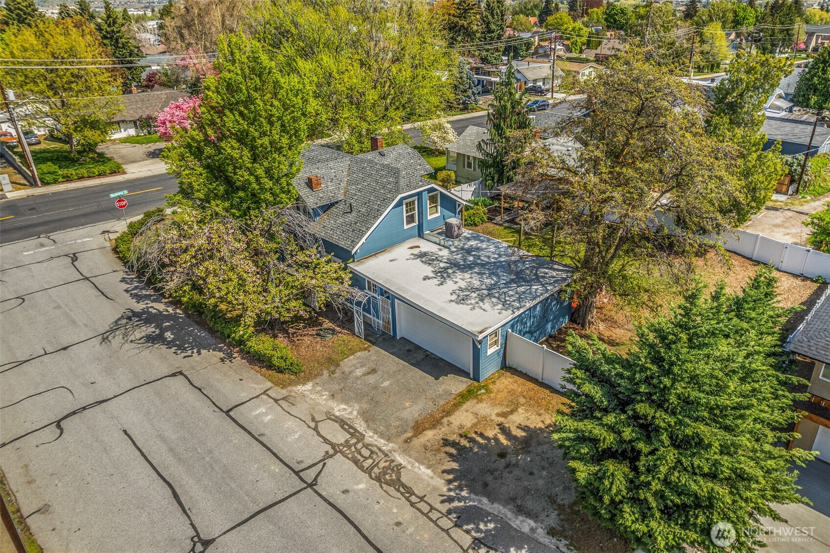1133 Washington Street Wenatchee WA 98801