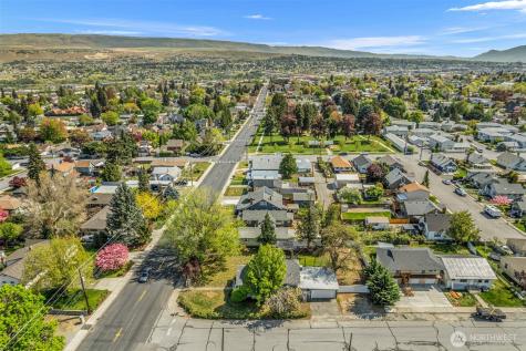 1133 Washington Street Wenatchee WA 98801