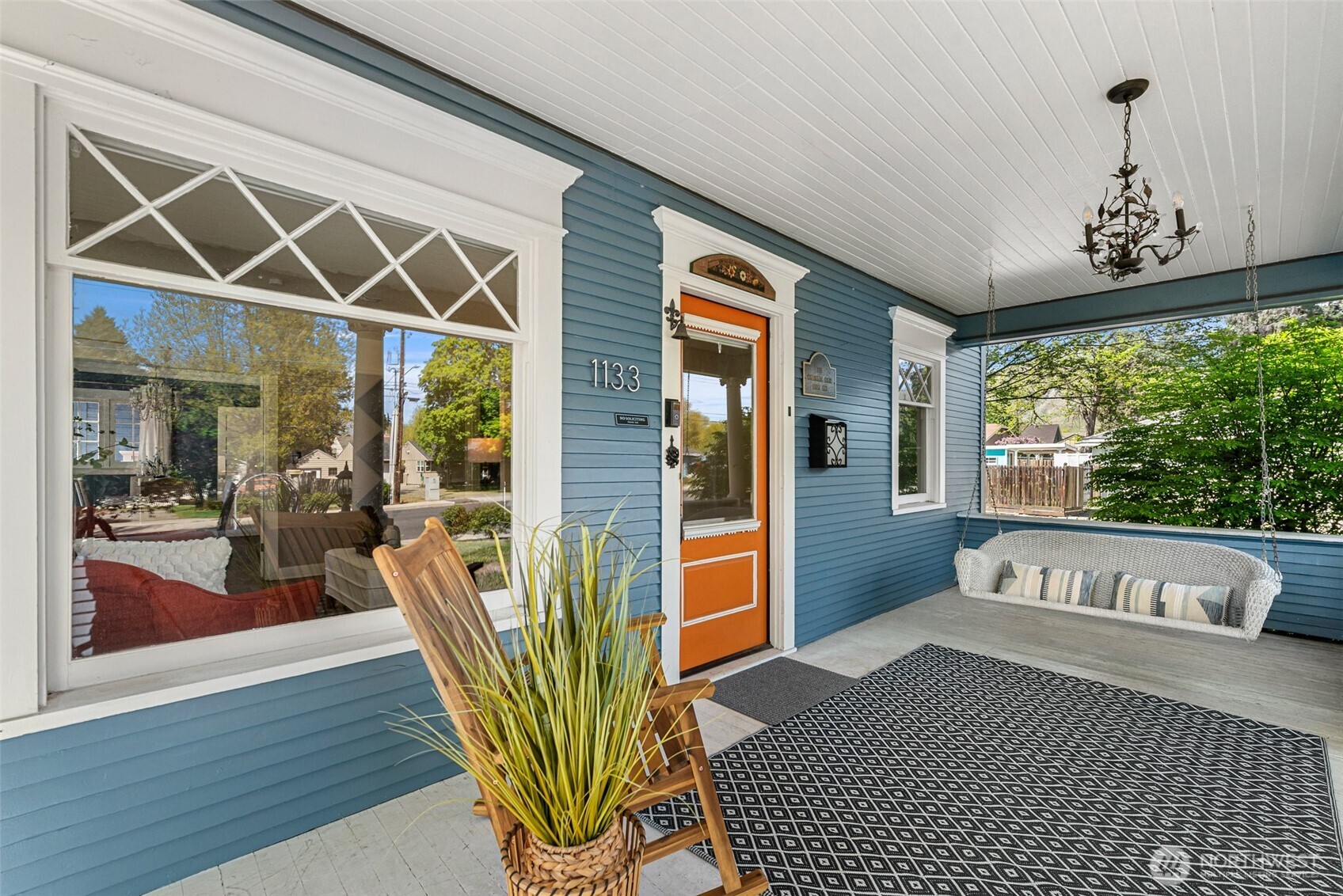 1133 Washington Street Wenatchee WA 98801