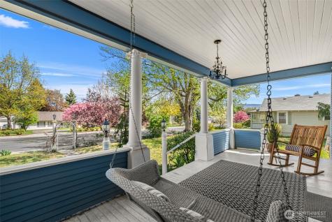 1133 Washington Street Wenatchee WA 98801