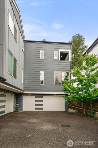 114 NE 180th Street Shoreline WA 98155