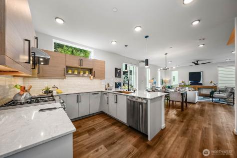 114 NE 180th Street Shoreline WA 98155