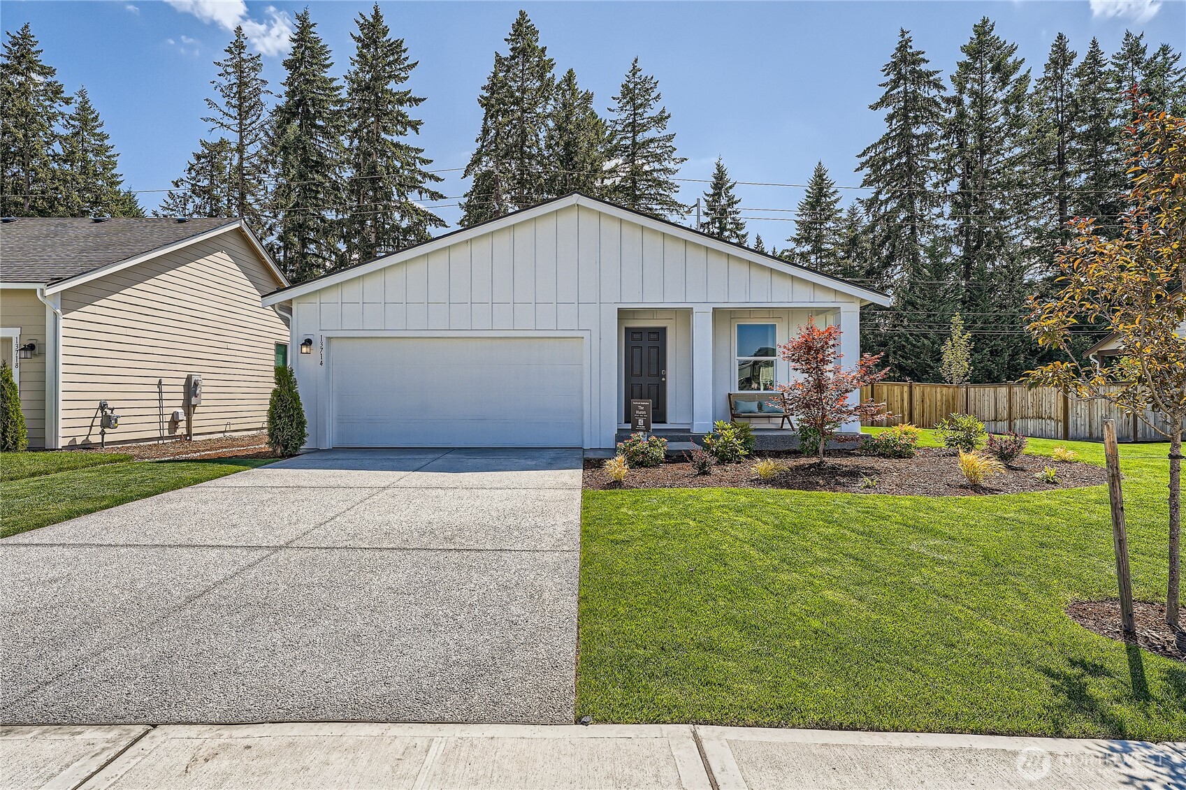 13714 199th Street Ct E Graham WA 98338