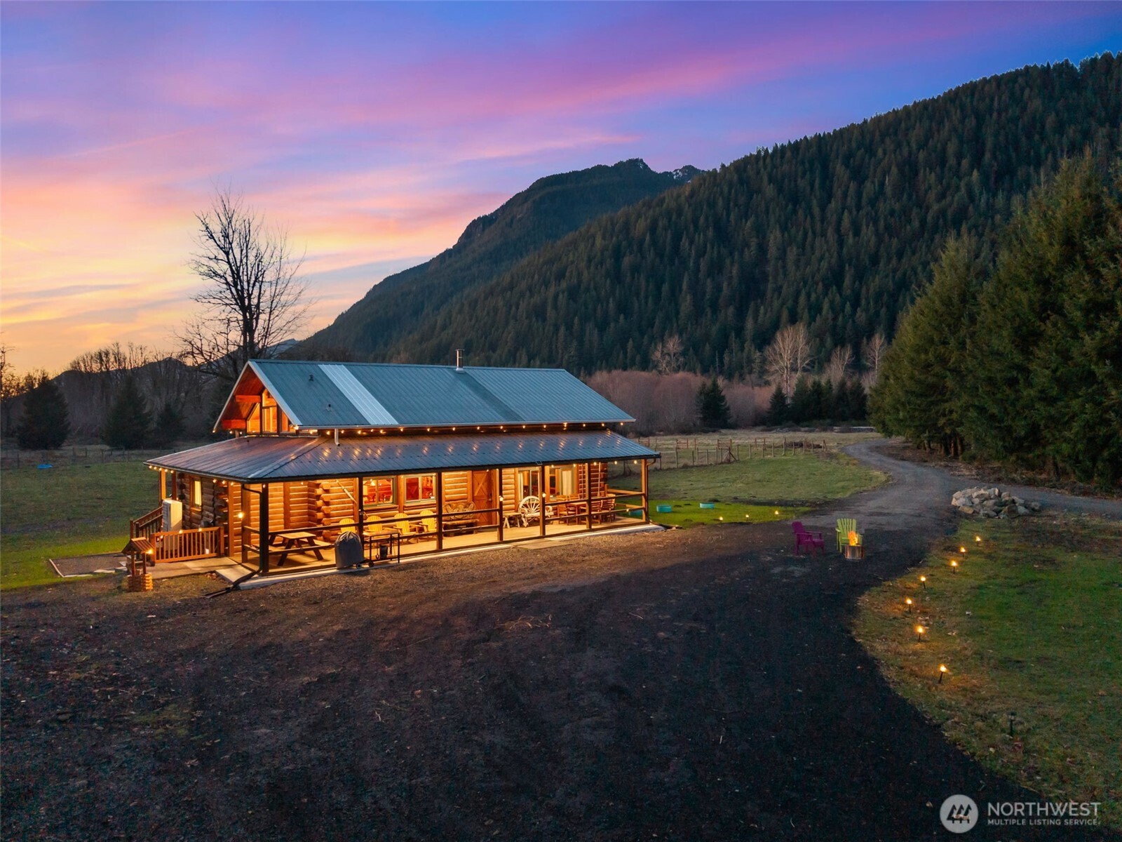 11092 Us Highway 12 Randle WA 98937