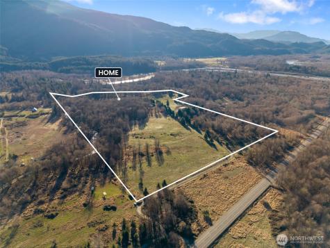 11092 Us Highway 12 Randle WA 98937