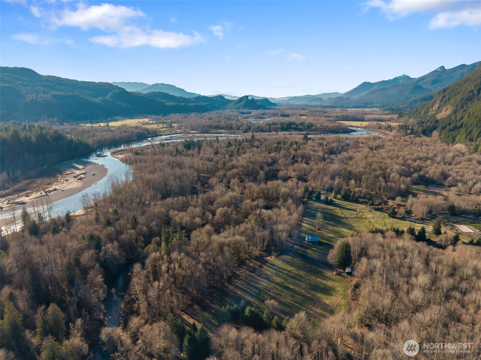 11092 Us Highway 12 Randle WA 98937