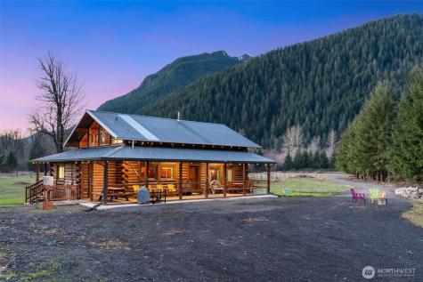 11092 Us Highway 12 Randle WA 98937