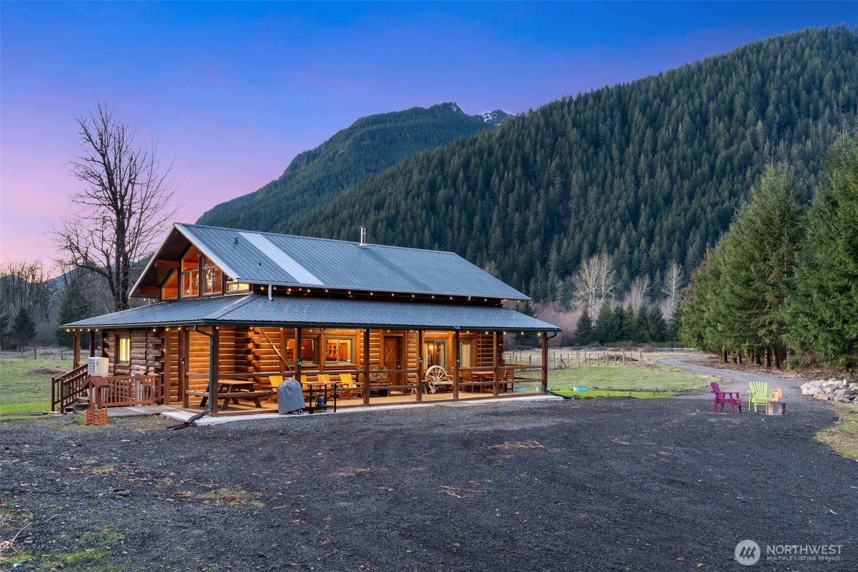 11092 Us Highway 12 Randle WA 98937