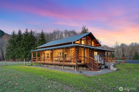 11092 Us Highway 12 Randle WA 98937