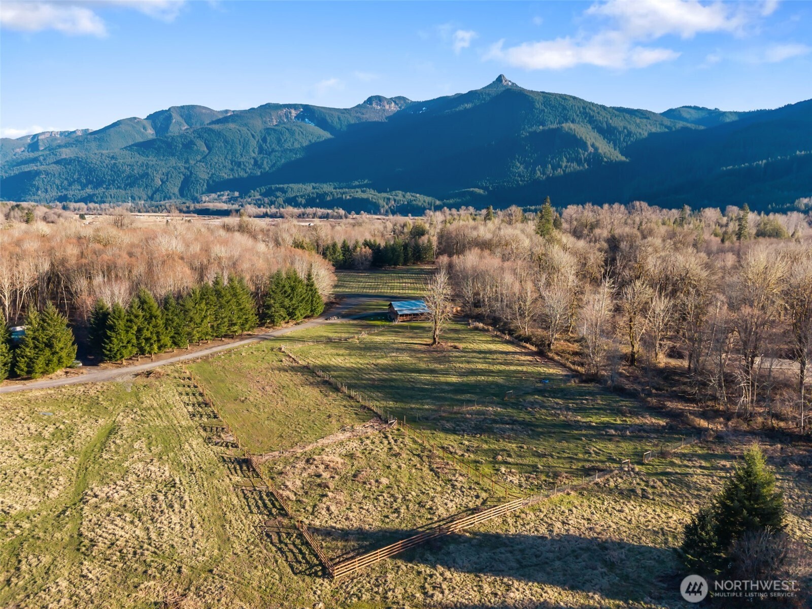 11092 Us Highway 12 Randle WA 98937