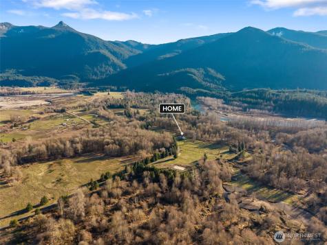 11092 Us Highway 12 Randle WA 98937