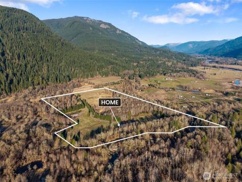 11092 Us Highway 12 Randle WA 98937