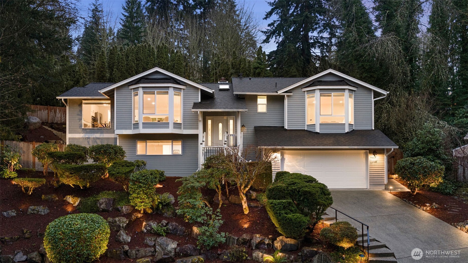 4609 146th Place SE Bellevue WA 98006