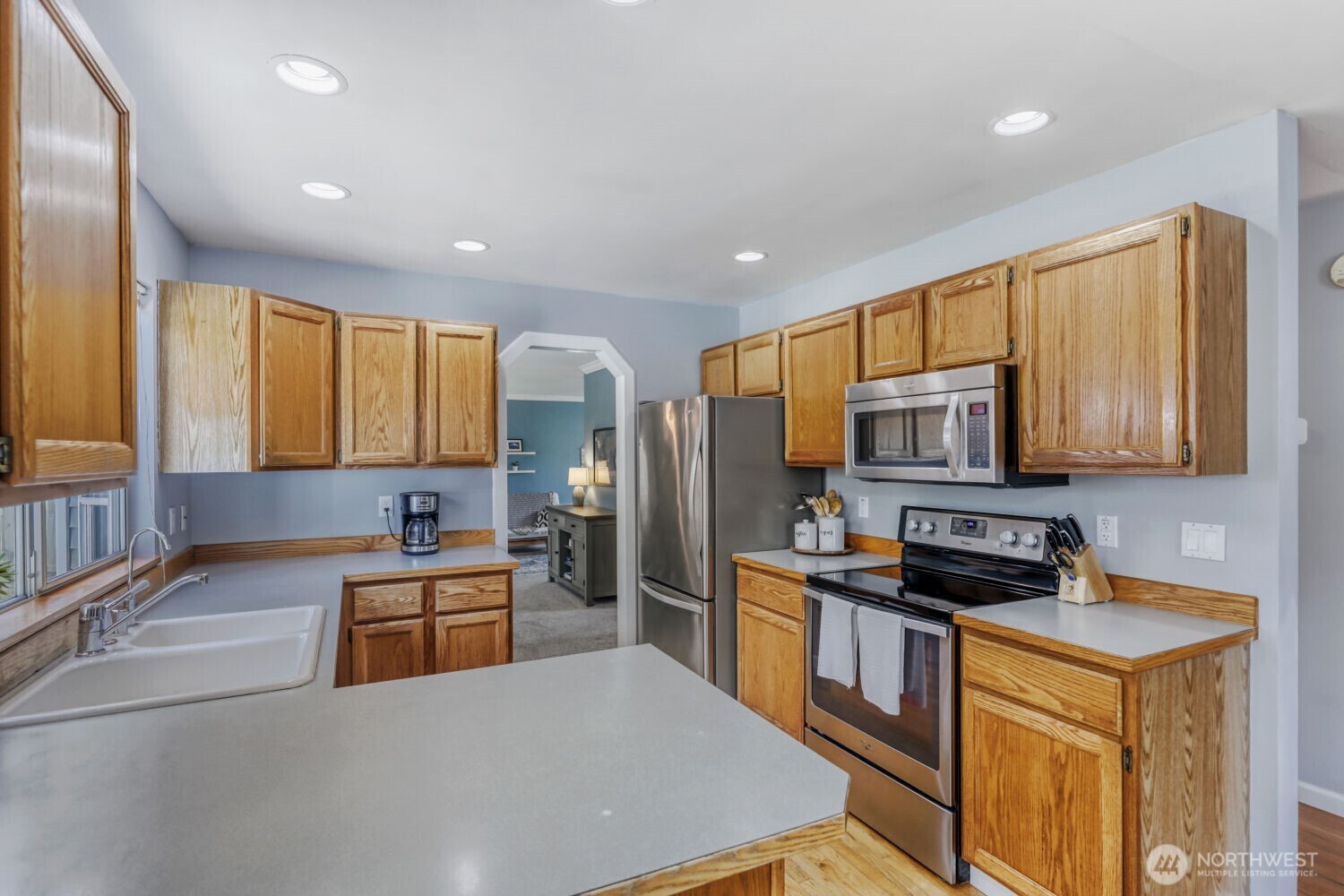 4931 9th Avenue W Everett WA 98203