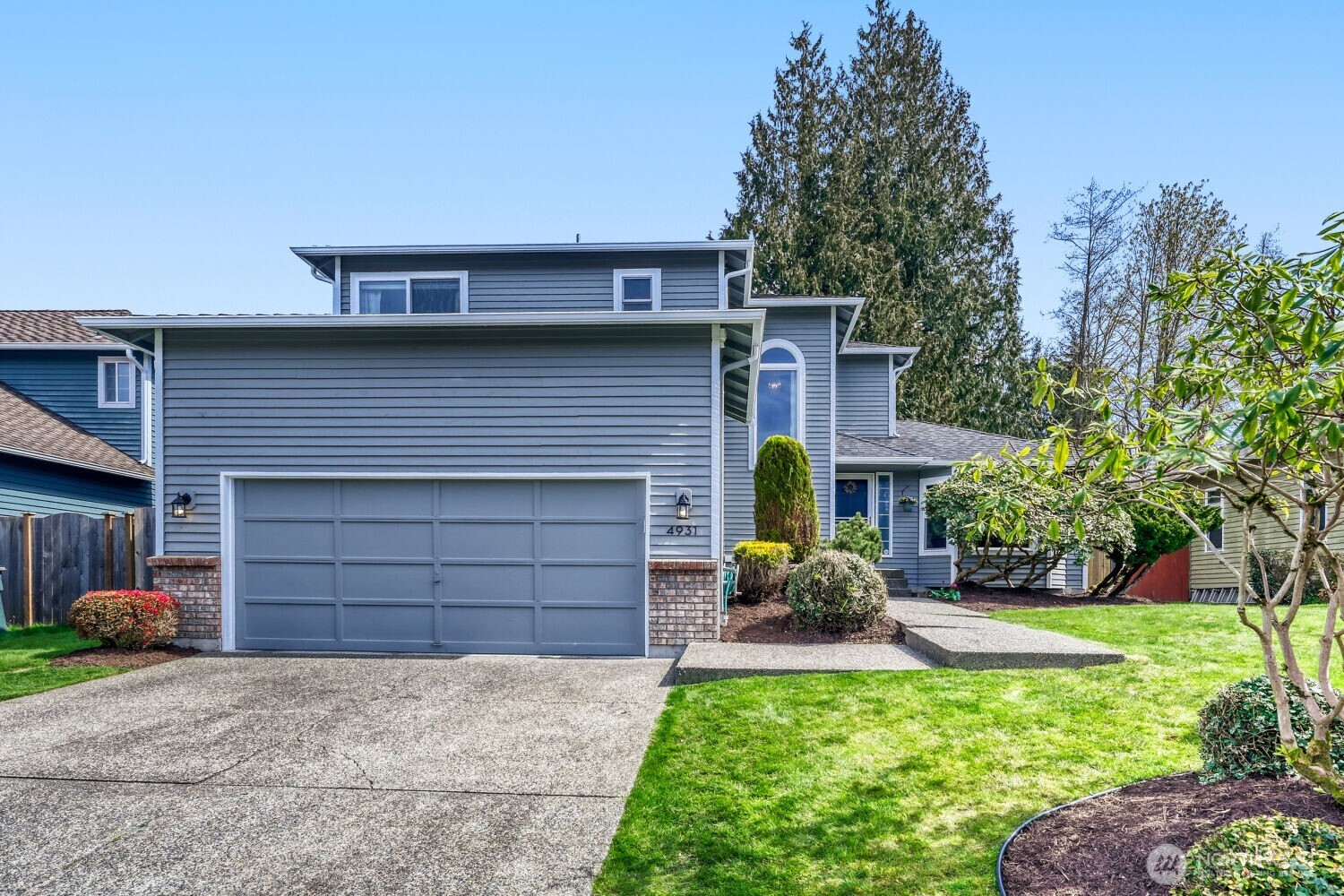4931 9th Avenue W Everett WA 98203