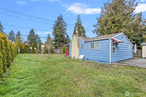 14118 37th Avenue S Tukwila WA 98168