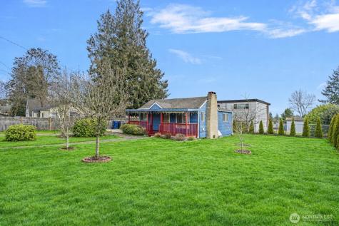 14118 37th Avenue S Tukwila WA 98168