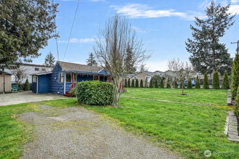 14118 37th Avenue S Tukwila WA 98168