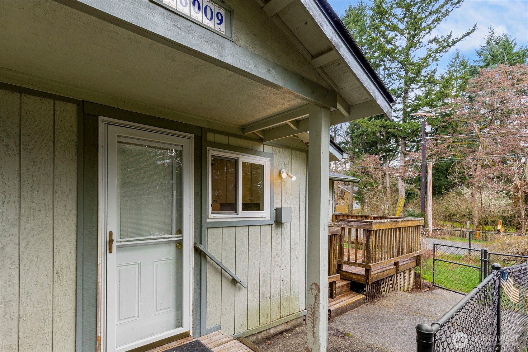 26009 Barrett Road NE Kingston WA 98346