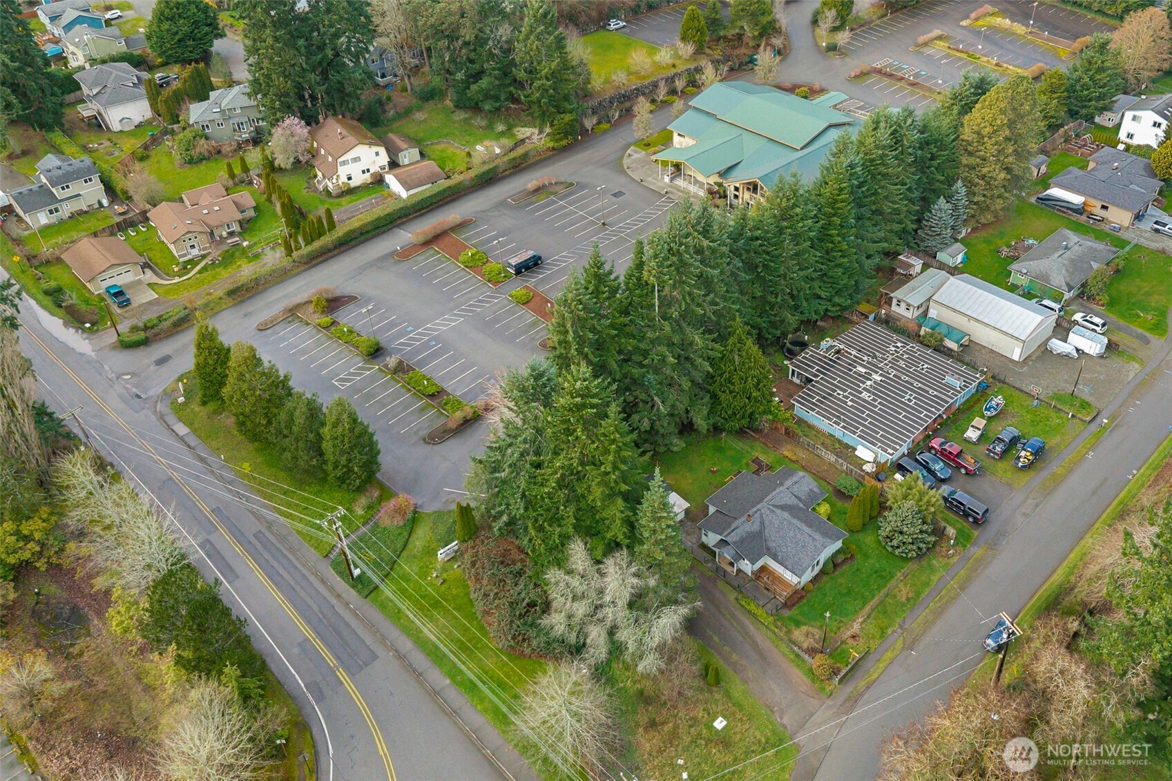 26009 Barrett Road NE Kingston WA 98346