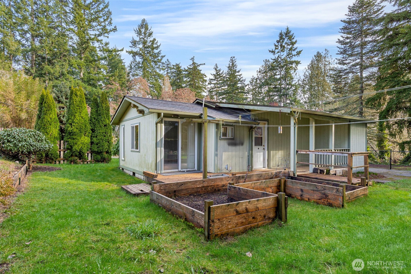 26009 Barrett Road NE Kingston WA 98346