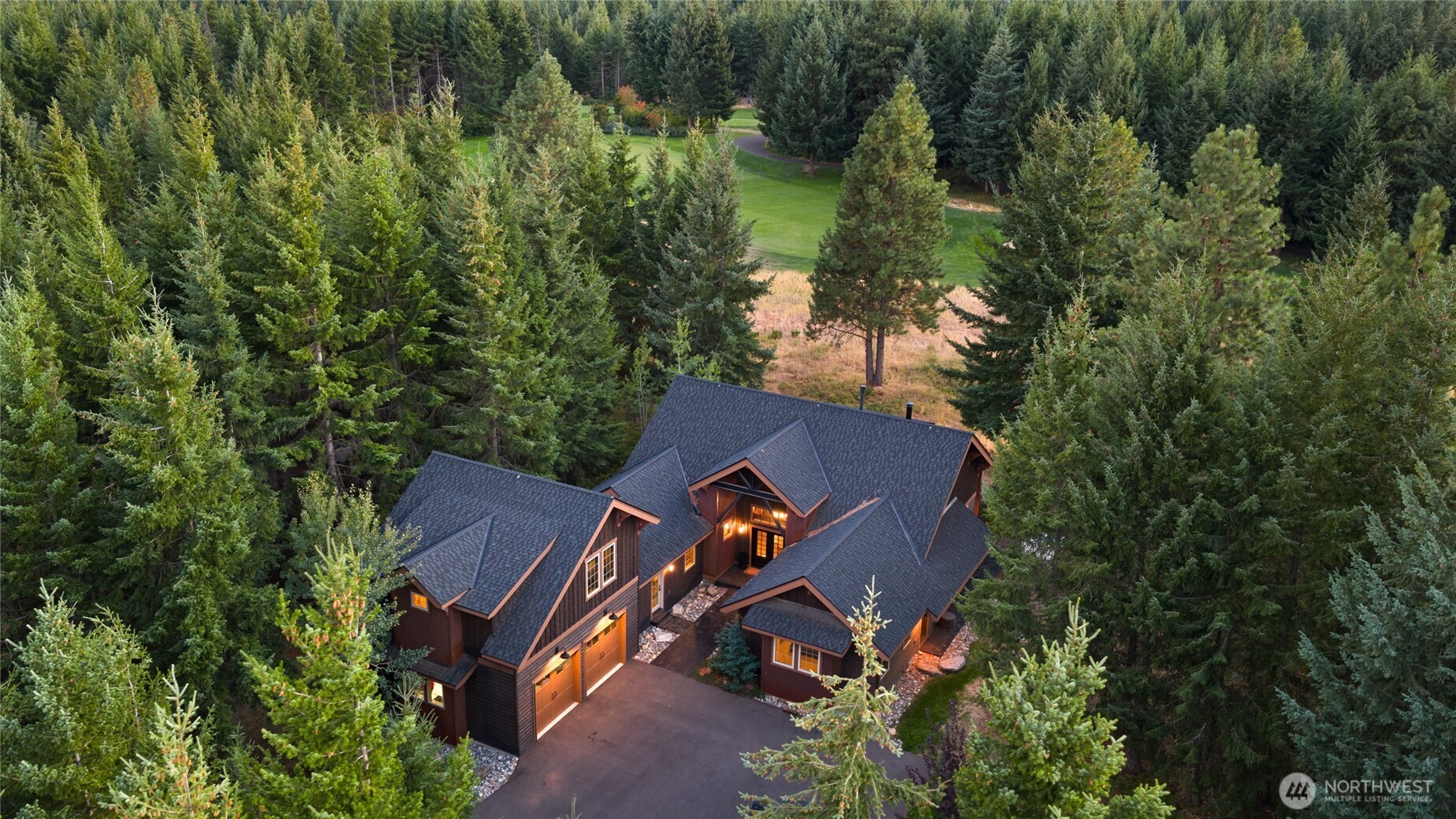 291 Ruby King Loop Cle Elum WA 98922