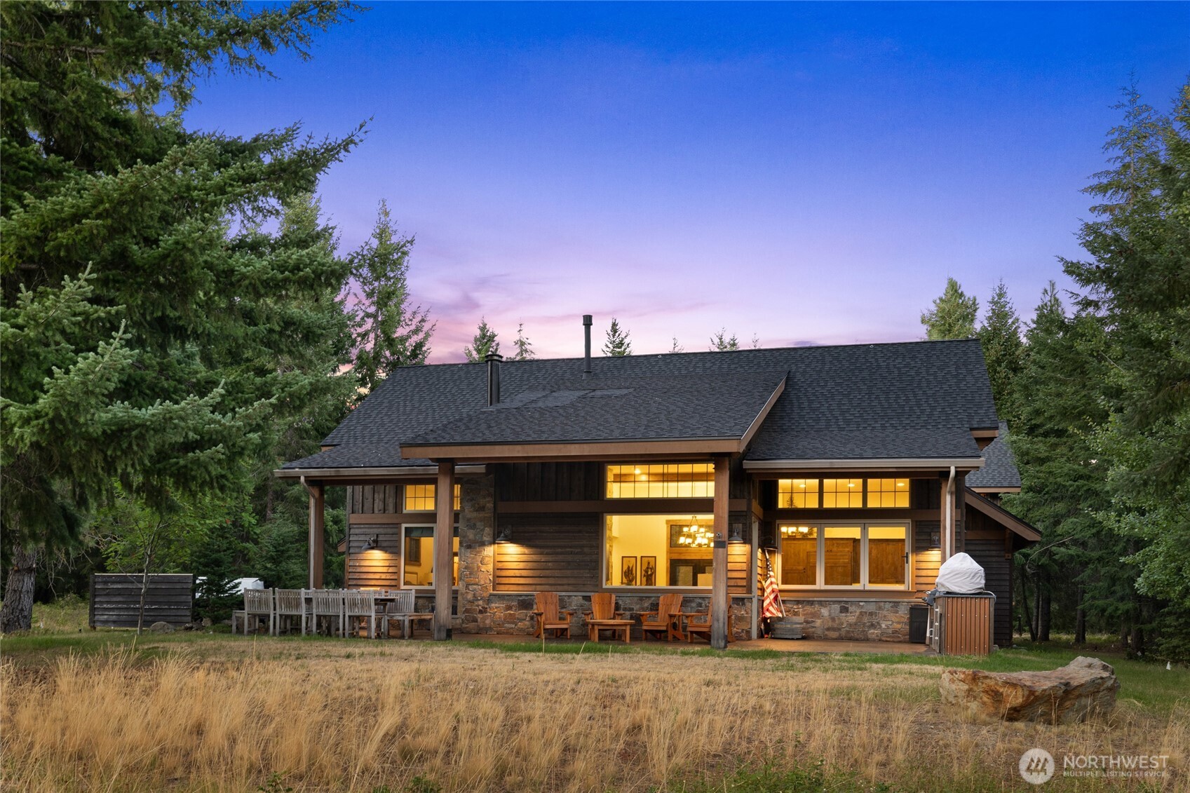 291 Ruby King Loop Cle Elum WA 98922