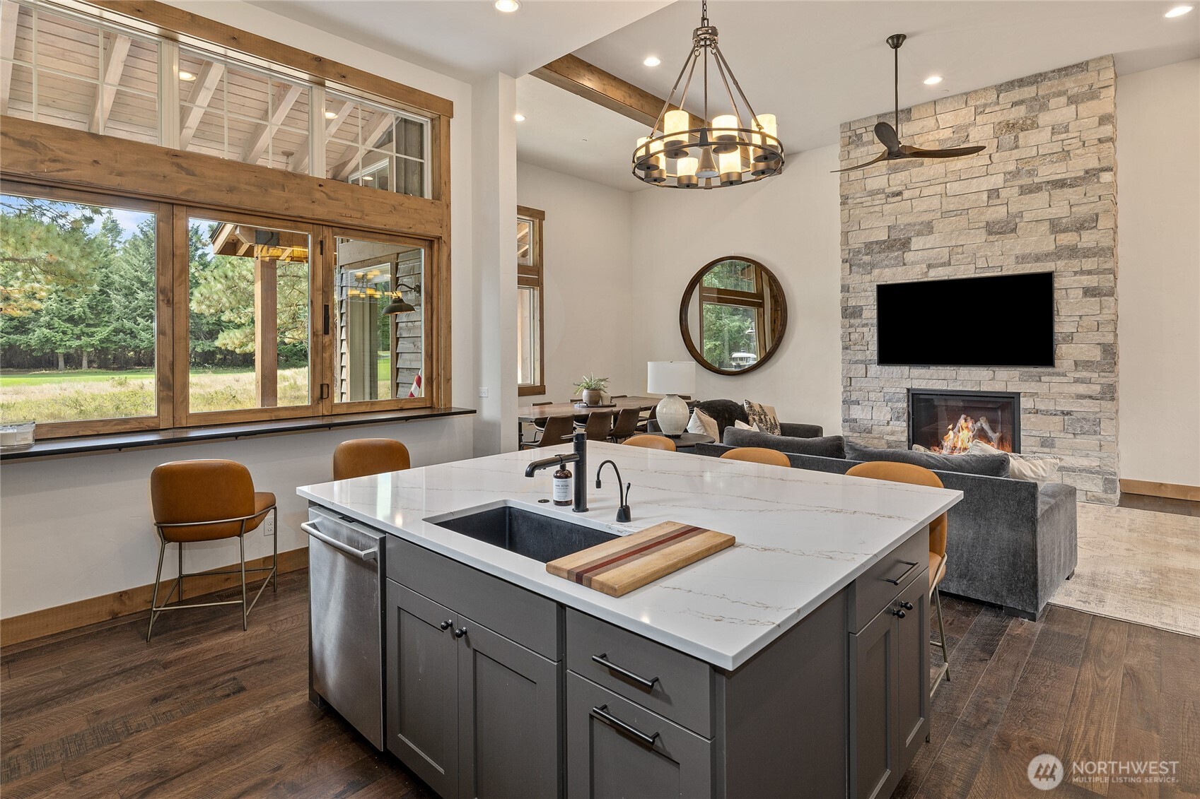 291 Ruby King Loop Cle Elum WA 98922