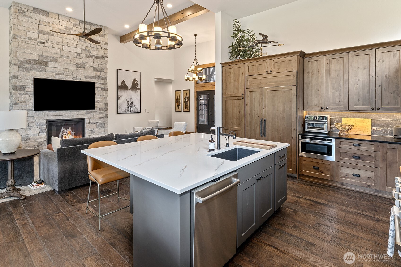 291 Ruby King Loop Cle Elum WA 98922