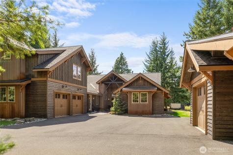 291 Ruby King Loop Cle Elum WA 98922