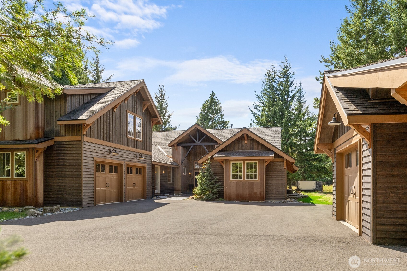 291 Ruby King Loop Cle Elum WA 98922