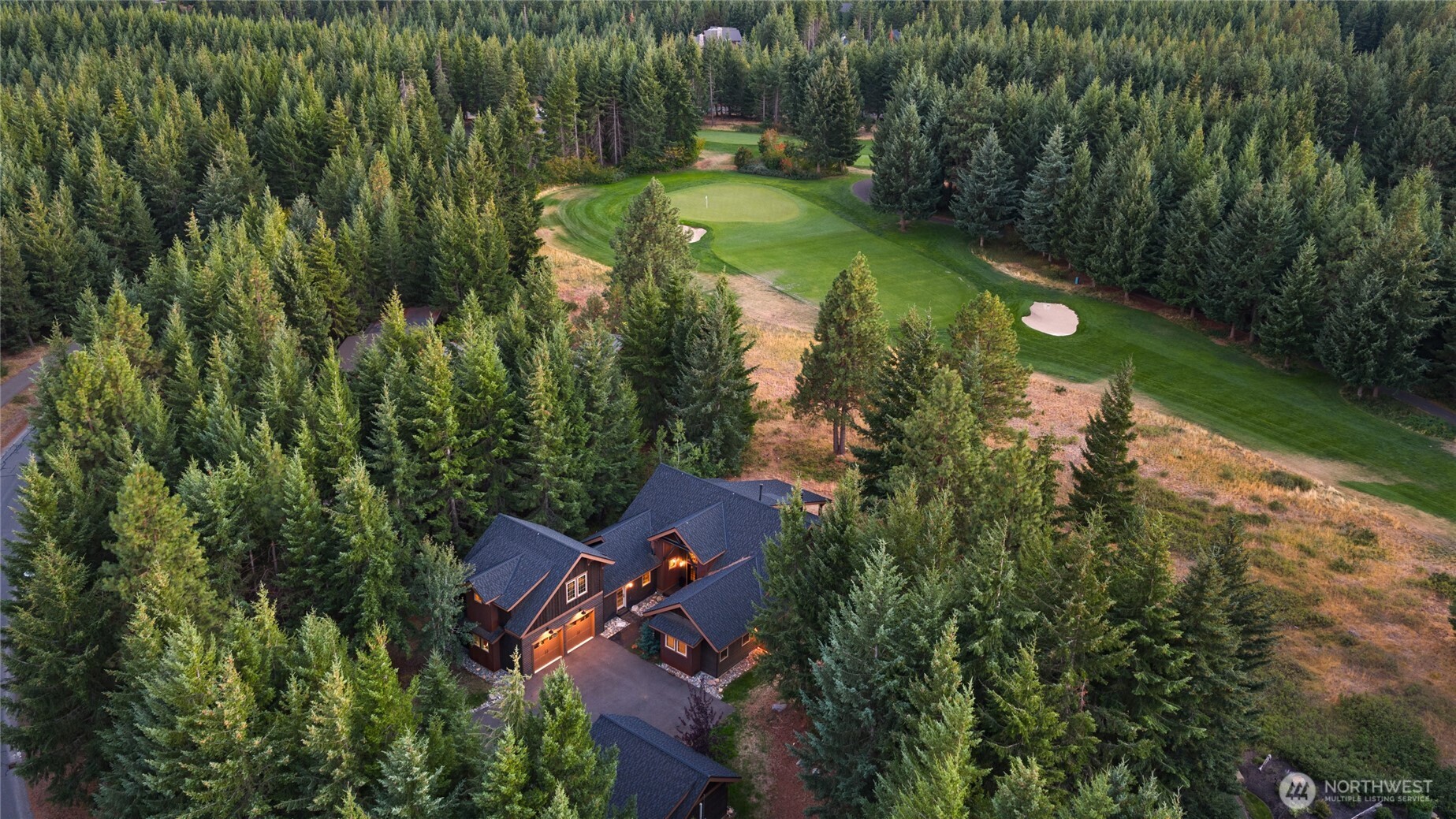 291 Ruby King Loop Cle Elum WA 98922