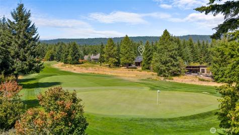 291 Ruby King Loop Cle Elum WA 98922