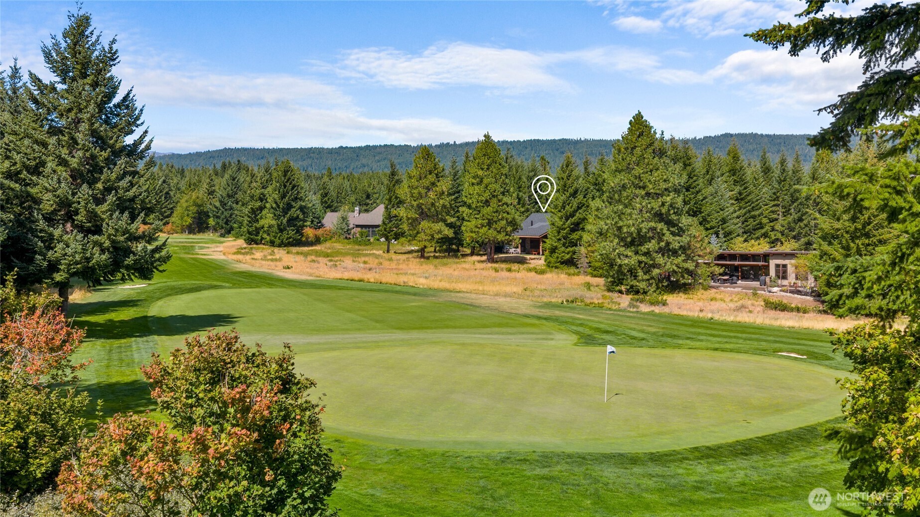 291 Ruby King Loop Cle Elum WA 98922