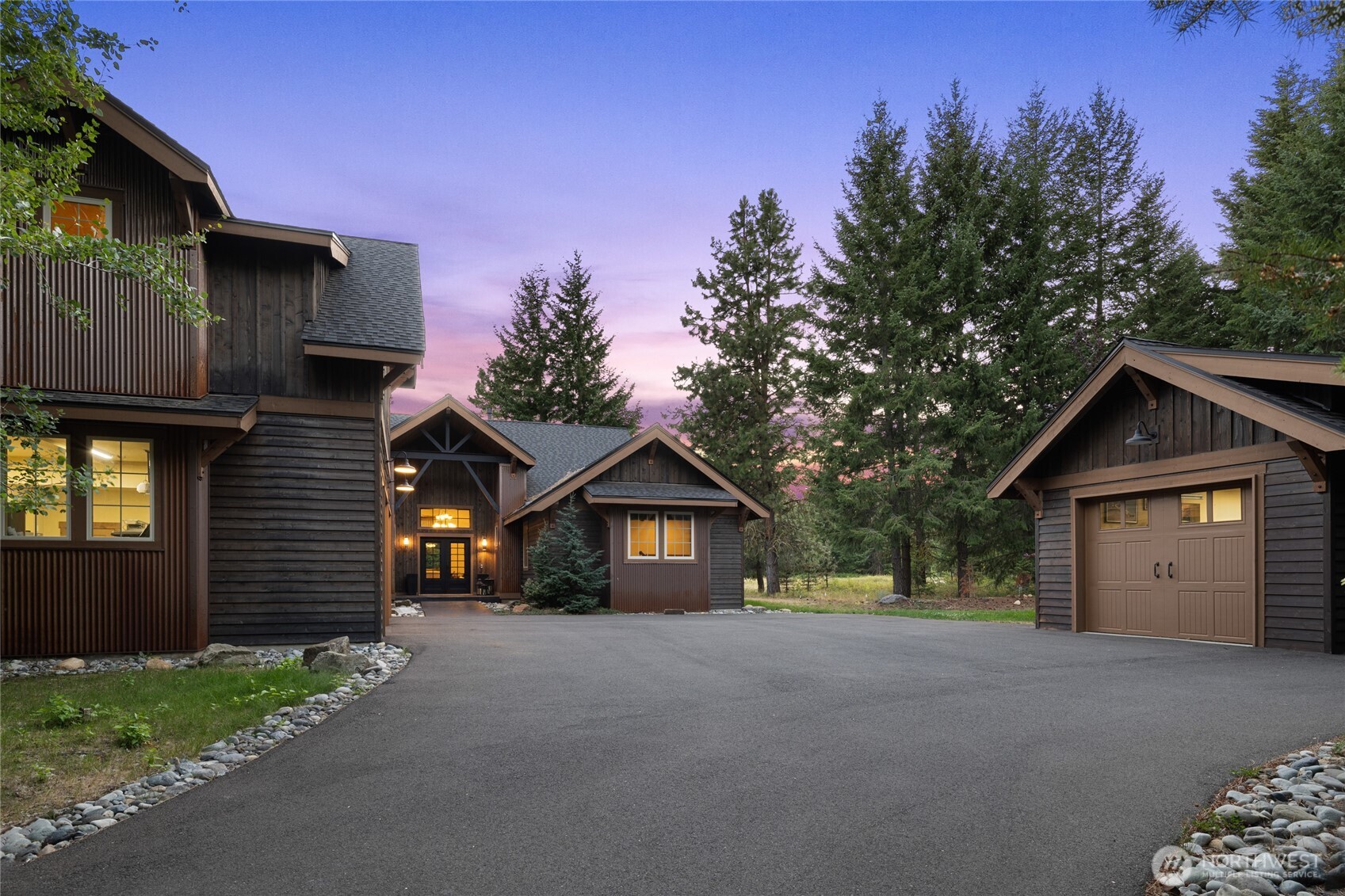291 Ruby King Loop Cle Elum WA 98922