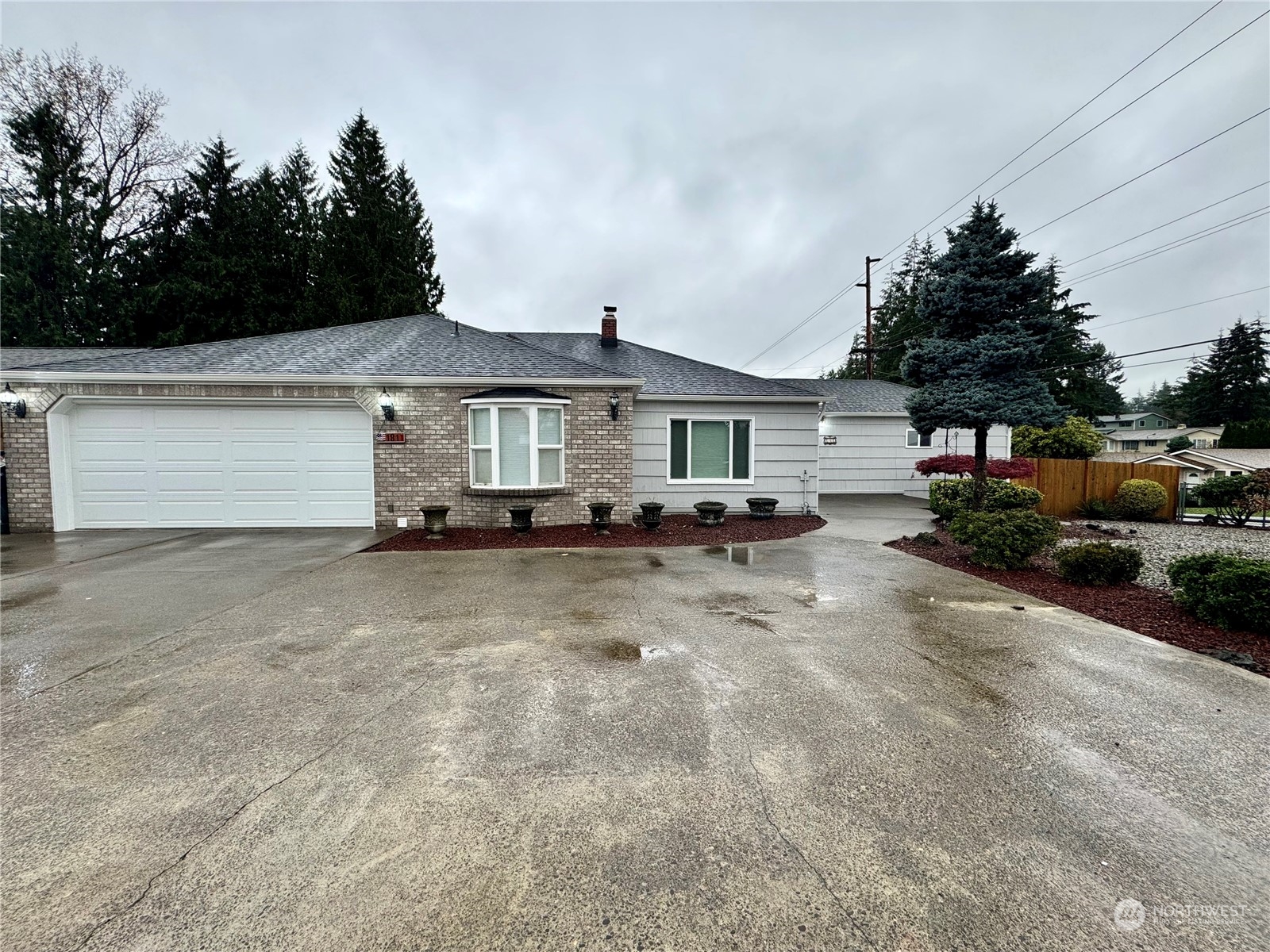 181 Alpha Drive Longview WA 98632