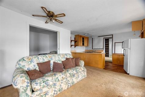6105 Elizan Drive NW Olympia WA 98502