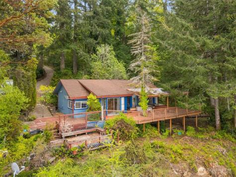 6105 Elizan Drive NW Olympia WA 98502