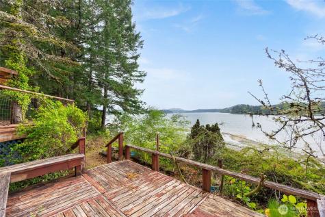 6105 Elizan Drive NW Olympia WA 98502