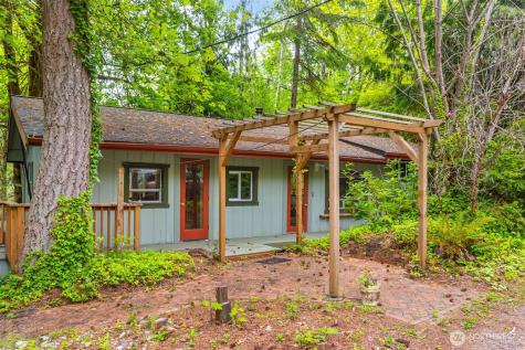 6105 Elizan Drive NW Olympia WA 98502