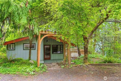 6105 Elizan Drive NW Olympia WA 98502