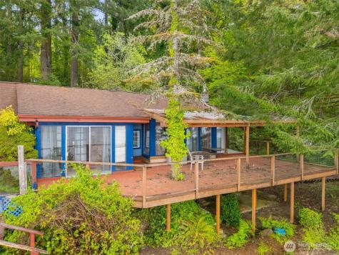 6105 Elizan Drive NW Olympia WA 98502