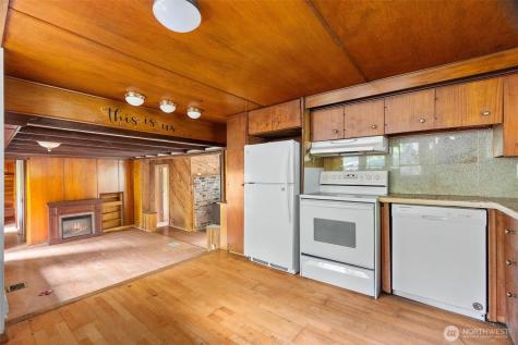 6105 Elizan Drive NW Olympia WA 98502