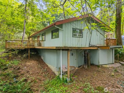 6105 Elizan Drive NW Olympia WA 98502