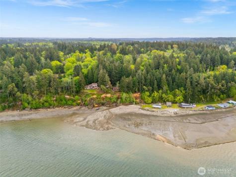 6105 Elizan Drive NW Olympia WA 98502