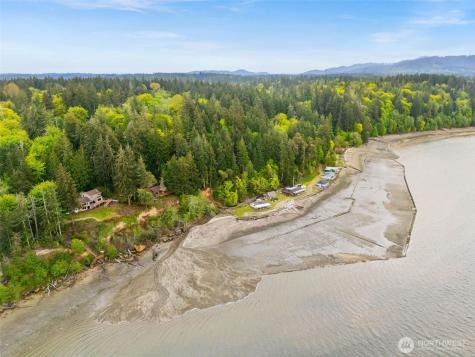 6105 Elizan Drive NW Olympia WA 98502
